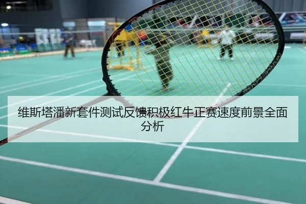 维斯塔潘新套件测试反馈积极红牛正赛速度前景全面分析