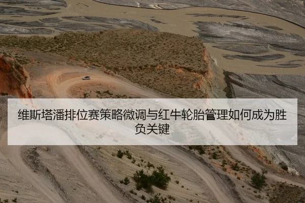 维斯塔潘排位赛策略微调与红牛轮胎管理如何成为胜负关键